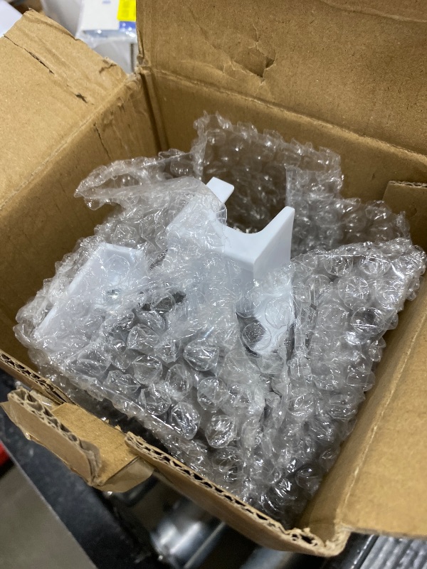 Photo 1 of Refrigerator Ice Maker Replace for Frigidaire FFSS2625TS0 FGUS2642LF2 FGHS2631PF2 DGUS2645LF6A FFSS2625TS3 LFSS2312TP0 FFSS2325TS0 FPHC2399KF1