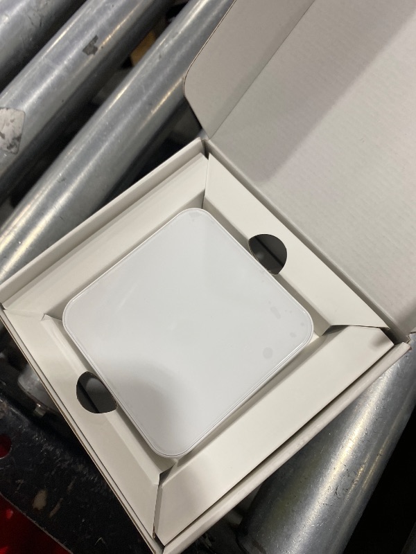 Photo 1 of meross Smart Thermostat for Home, WiFi Thermostat Works with Matter, Alexa, Apple Home, Google Assistant, App & Voice Control, 7x24h Scheduling, Energy Saving, C-Wire Required (Not Included)