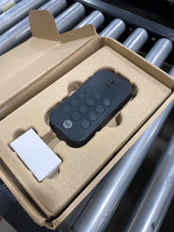 Photo 1 of Yale Assure Lock 2 Touch Deadbolt, Black Suede Entry Door Lock with Touch Digital Keypad Keypad and Fingerprint Scanner and Back-Up Key, (No Wi-Fi), YRD410-F-BLE-BSP