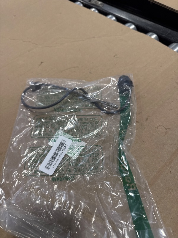 View 2 of GM Genuine Parts 213-4778 (12643246) Position 2 Exhaust Temperature Sensor