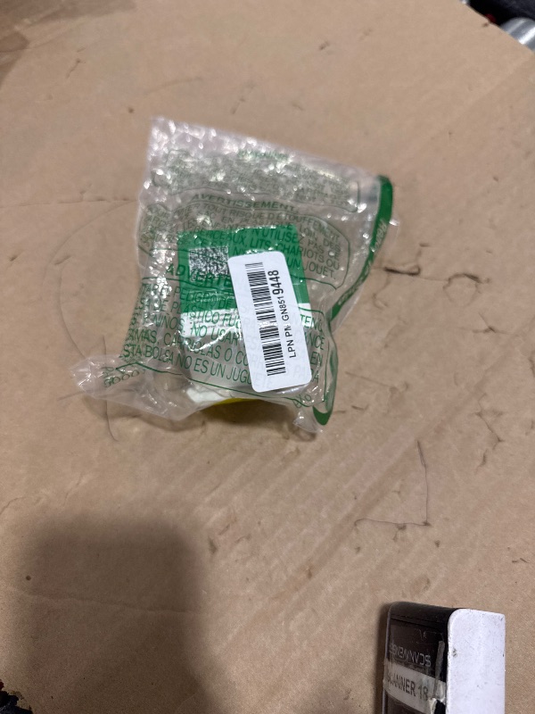 Photo 1 of Matter Smart Plug, Works with Alexa,Apple Home, Google Home & SmartThings, Easy Setup, Timer Outlet, 2.4GHz WiFi Only, Matter Hub Required (1 Pack)