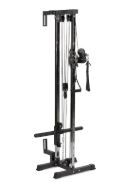 Photo 1 of Wall and Rack Mounted Pulley Tower | Short 80.5"

