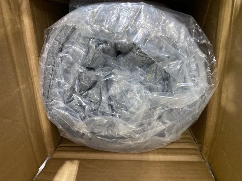 Photo 1 of Vipcute Full Size Mattress, 12 Inch Full Mattress in a Box, Hytrid Mattress with Pocket Sprines and CertiPUR- US Certified Foan, Motion Isolation.Medium Firm, Pressure Relief for Cool Night