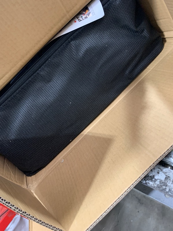 Photo 1 of Car Seat Covers Full Set, Luxury Leather Seat Cover for Cars 5 Seats, Front Seats and Back Car Seat Protector Waterproof Seat Cushions, Universal Automotive Seat Covers for Most Cars SUV Trucks, Black