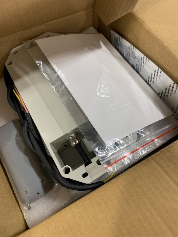 Photo 1 of FixOasis Led Pool Lights for Inground Pool, 12v Pool Light with 50FT Cord, 60W 10 Inch Led Pool Light with Controller, Remote and APP Control, Suitable for Most 10 Inch Wet Niche, IP68