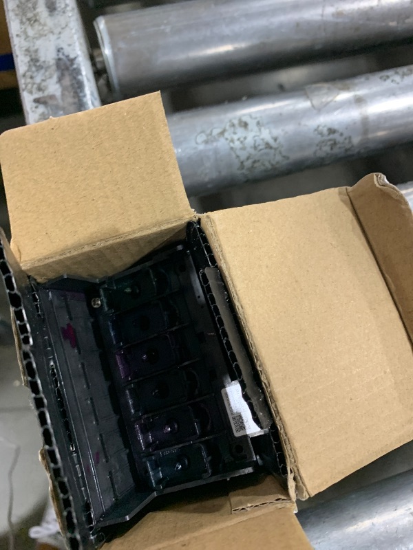 Photo 1 of Acyoyava 2026 Upgrade XP600 Printhead | Replacement for Epson XP600 XP601 XP510 UV & DTF Printer | 6-Color High Precision with Dampers | Easy Install Stable Print Output