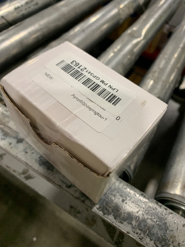 Photo 1 of Acyoyava 2026 Upgrade XP600 Printhead | Replacement for Epson XP600 XP601 XP510 UV & DTF Printer | 6-Color High Precision with Dampers | Easy Install Stable Print Output