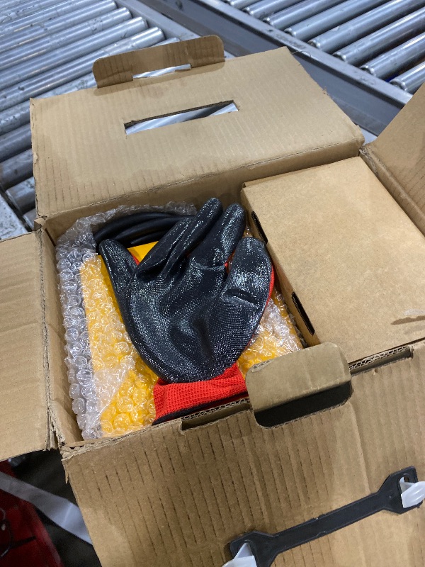 Photo 1 of Machine Automotive with Built-in Air Compressor, Professional Smoke Leak Detector for Car, Diagnostic Leak Tester Tools for EVAP, Vacuum, Fuel and More Leak Testing