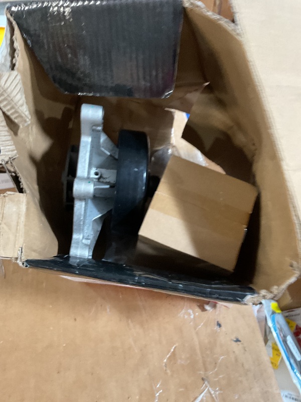 Photo 1 of **Parts Only** Gates 43263M Premium Engine Water Pump