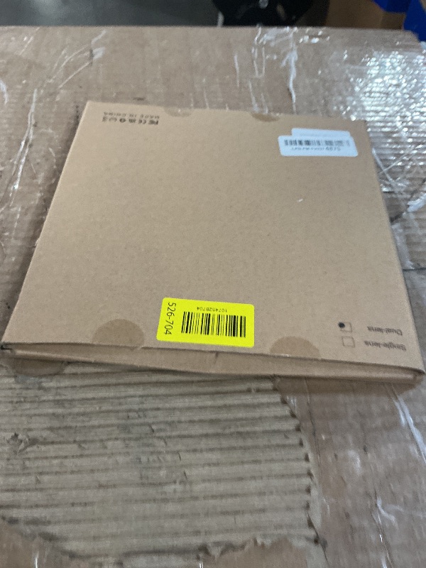 Photo 1 of [Dual-Lens] Endoscope Camera with Light,1920P HD Borescope with 8+1 Adjustable LED Lights, IP67 Waterproof Endoscope with Semi-Rigid Snake Cable, Inspection Borescope for iOS and Android-16.4ft