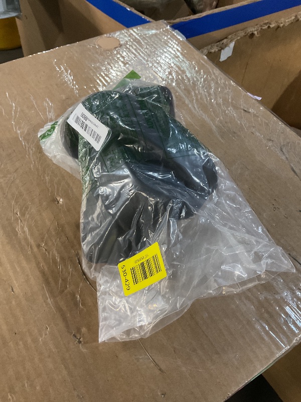 Photo 1 of (3-Pack) Calvana Pool Cleaner Tires, 48-232 Replacement Compatible with Zodiac Polaris Black Max, 3900 Sport, 480, and P39 Pool Cleaners, Superior Traction & Durability