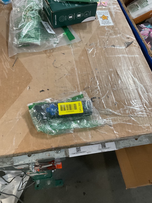 Photo 1 of (Pack of 2) Replacement Remote Control Only for Roku TV, Compatible for TCL Roku/Hisense Roku/Onn Roku/Sharp Roku/Element Roku/Westinghouse Roku/Philips Roku Smart TVs (Not for Roku Stick and Box)