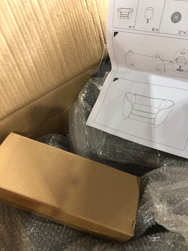 Photo 1 of ***FACTORY SEALED***pet couch