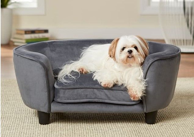 Photo 1 of ***FACTORY SEALED***pet couch