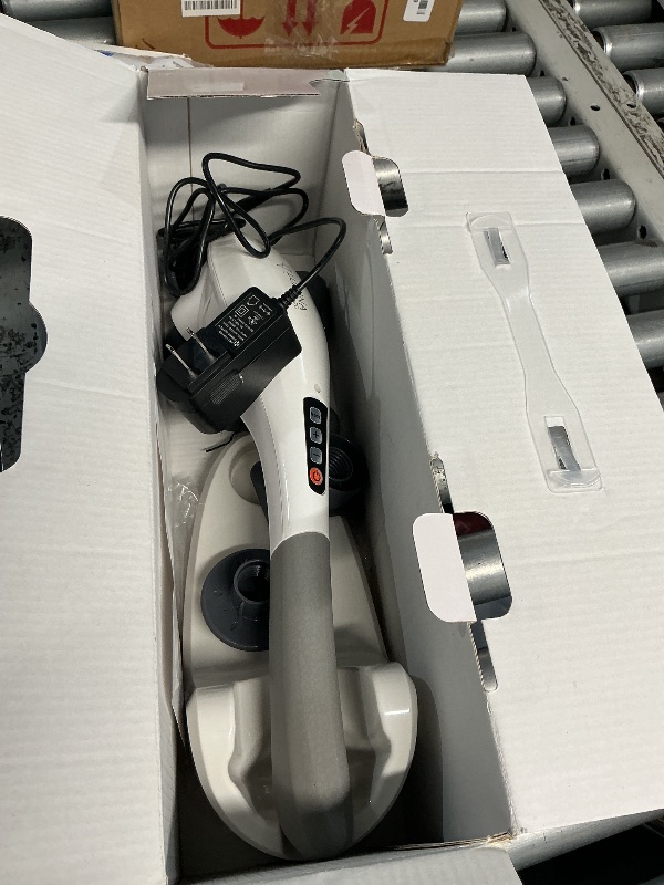Photo 1 of ** NOT FUNCTIONAL/SELL FOR PARTS** Lumina NRG Hammer Deep Tissue Body Massger