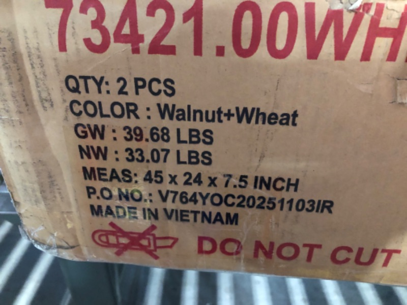 Photo 1 of  ** STOCK   PHOTO  FOR   VISUAL **  DINING CHAIR MP2 