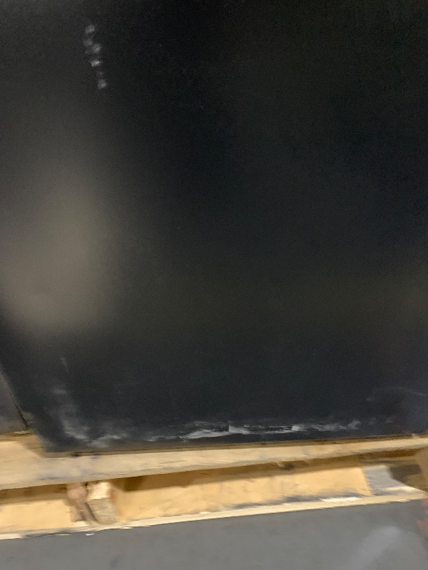 Photo 1 of ***DAMAGED - SEE NOTES/PICTURES***
7 cu. ft. Convertible Upright Freezer/Refrigerator in Stainless Steel Garage Ready
