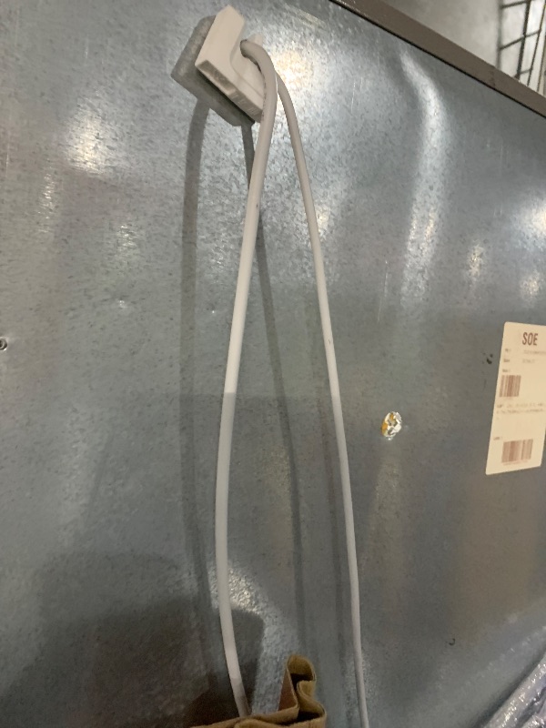 Photo 1 of ***DAMAGED - SEE NOTES/PICTURES***
Whirlpool® 36" 23.4 Cu. Ft. Fingerprint Resistant Stainless Steel Counter Depth French Door Refrigerator
