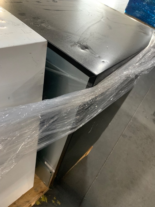 Photo 1 of ***DAMAGED - SEE NOTES/PICTURES***
Summit AL54 24" W Undercounter Refrigerator w/ (1) Section & (1) Door, 115v