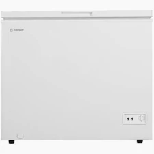 Photo 1 of ***DAMAGED - SEE NOTES/PICTURES***
Element® 5 Cu. Ft. White Chest Freezer
