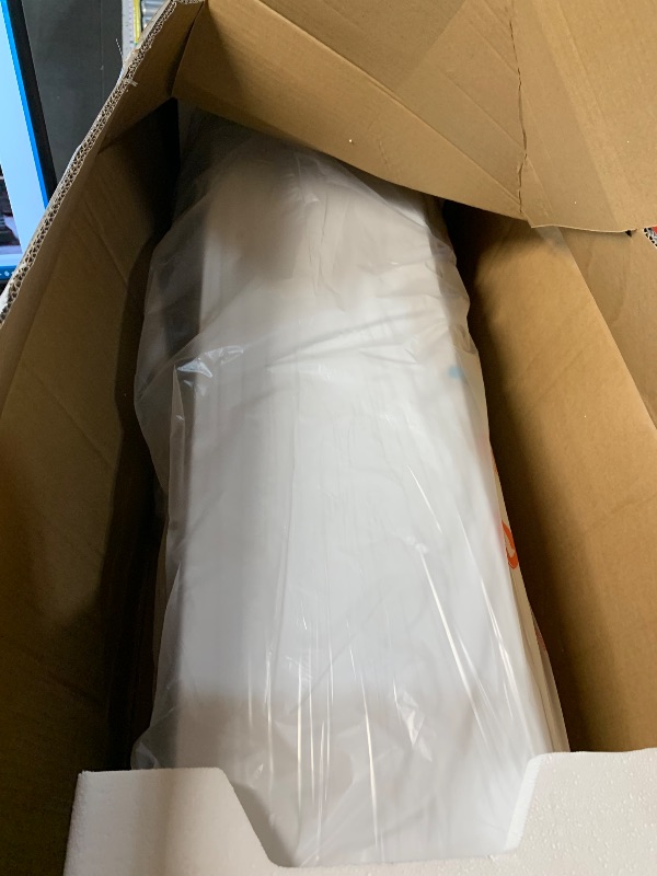 Photo 1 of (box 2of2)
Uthfy 1800BTU 230V Mini Split AC/Heating System, Energy Efficent Ductless Inverter Air Conditioner,Pre-charged Condenser, Heat Pump,1.5 Ton,Cool Up to 1250sq.ft,19 SEER 2,Installtion Kits Included