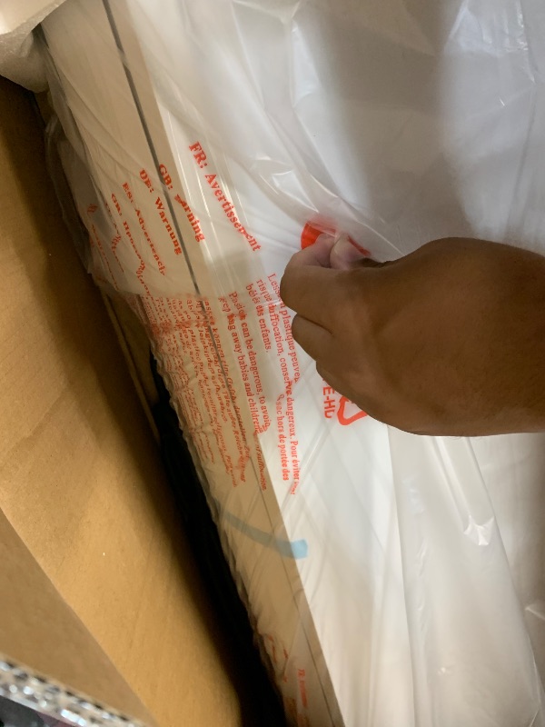 Photo 1 of (box 2of2)
Uthfy 1800BTU 230V Mini Split AC/Heating System, Energy Efficent Ductless Inverter Air Conditioner,Pre-charged Condenser, Heat Pump,1.5 Ton,Cool Up to 1250sq.ft,19 SEER 2,Installtion Kits Included
