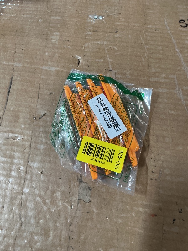 Photo 1 of (4-Pack) Calvana Magnetic Stud Finder Wall Scanner, Stud Finder Magnet, Wall Detector Scanner, Compatible with All Drywall Construction, No Batteries Required, Wall-Friendly Construction?Easy to Use