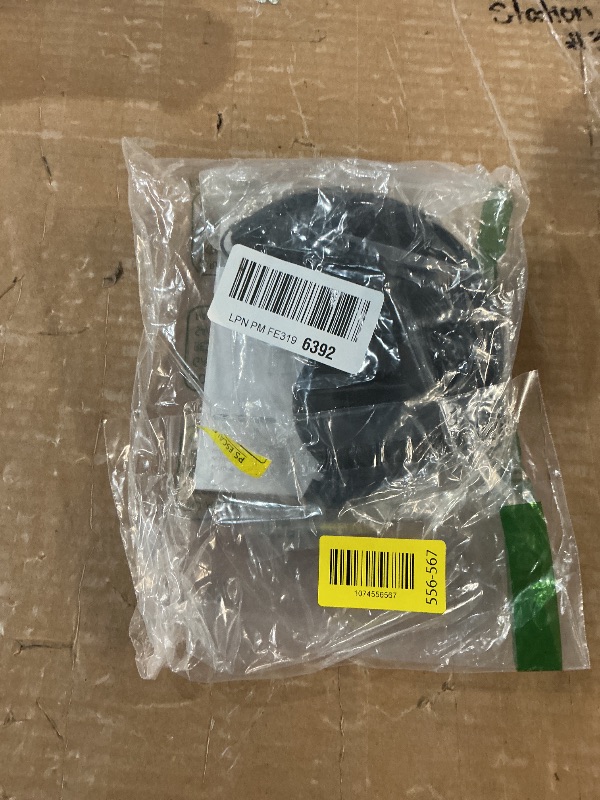 Photo 1 of ***MISSING PARTS***
CD Player Portable, Rechargeable Portable CD Player for Home Car and Travel with Headphone and Anti-Skip/Shockproof, Compact Player with LCD Display, AUX Cable, Backlight