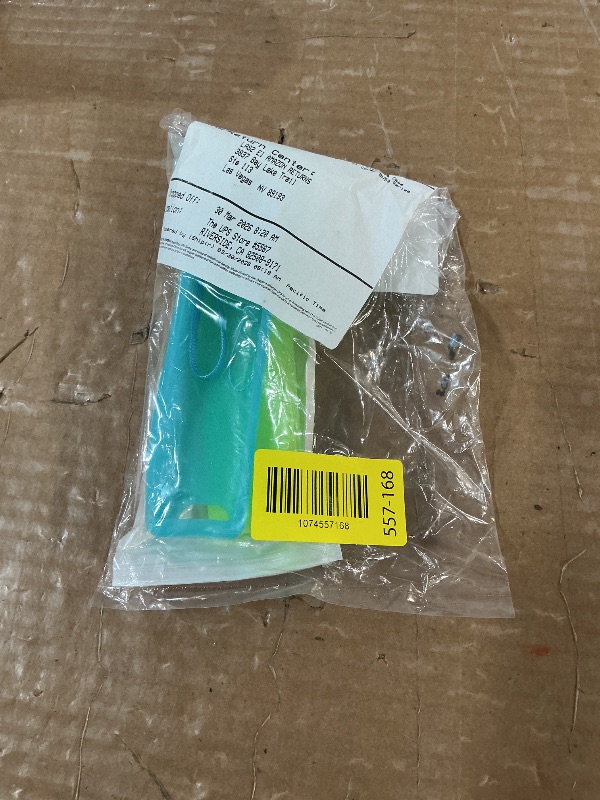 Photo 1 of (2 Pack) Cover for Samsung Remote Silicone Protective Case Compatible with Samsung TV Remote Control Cover BN59 Series Glow in The Dark Remote Skin Sleeve