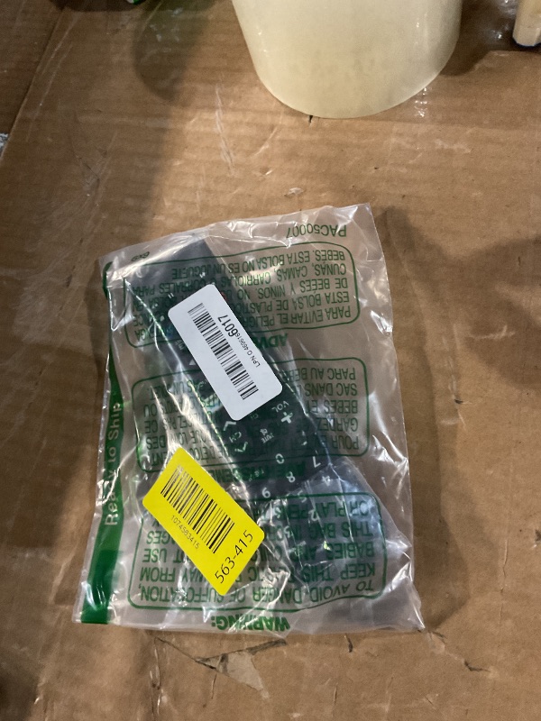 Photo 1 of ?Pack of 2? New Universal Remote for All Samsung TV Remote, Replacement Compatible for All Samsung Smart TV, LED, LCD, HDTV, 3D, Series TV