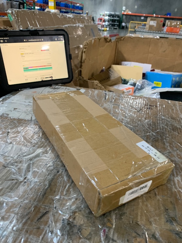 Photo 1 of ***MISSING PARTS***
Chassora JP-9003-TJ 2PCS Sway Bar End Link Quicker Disconnect for Jeep Wrangler TJ 1998 1999 2000-2002 2003 2004 2005 2006, Cherokee XJ 1984 1985 1986 1987 1988 1989 1990 1991 1992 1993-2001