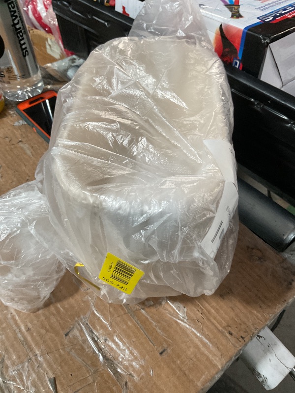 Photo 1 of [100% Eco-Friendly] 34 oz Disposable Food Containers with Lids – Sugarcane Pulp Take Out Containers, Biodegradable Lunch Box, Compostable and Microwave Safe To-Go Boxes for Meal Prep – Pack of 50