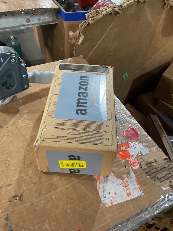 Photo 1 of ***MISSING PARTS***
12 Pack Travel Vacuum Storage Bags with High Pressure Electric Pump - Portable Vacuum Seal Bags for Clothing, Luggage & Travel Space Saving