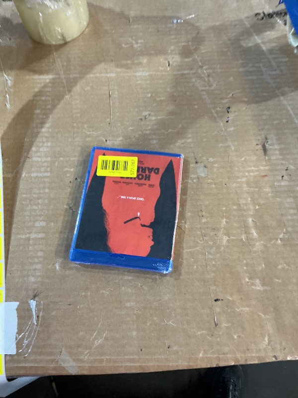 Photo 1 of ***ITEM IS IN THE INCORRECT CASE***
The Survivalist