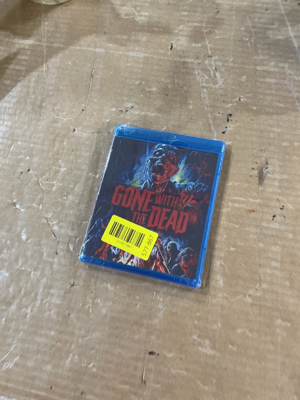 Photo 1 of ***ITEM IS IN THE WRONG CASE***
Red vs Blue Season 11