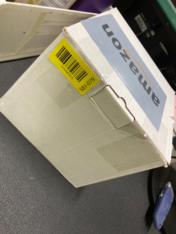 Photo 1 of *dirty* 1 Pack Replacement 90304 Filter Compatible with shopvac 90304, 90350, 90333,903-04-00, 9030400, 5 Gallon Up Wet/Dry Vacuum Cleaners Filters