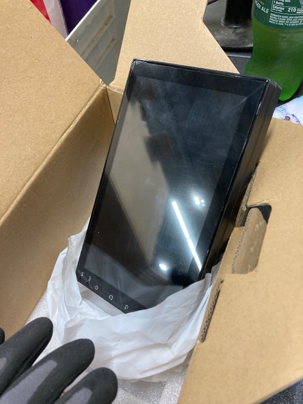 Photo 1 of *Cords damaged?* Car Stereo for Honda Pilot 2003-2006 with Wireless with Carplay Android Auto, 7’’ Touch Screen for Pilot Radio Upgrade, GPS, WiFi, HiFi, Bluetooth, FM, SWC, Mic, Backup Cam, 2+32GB