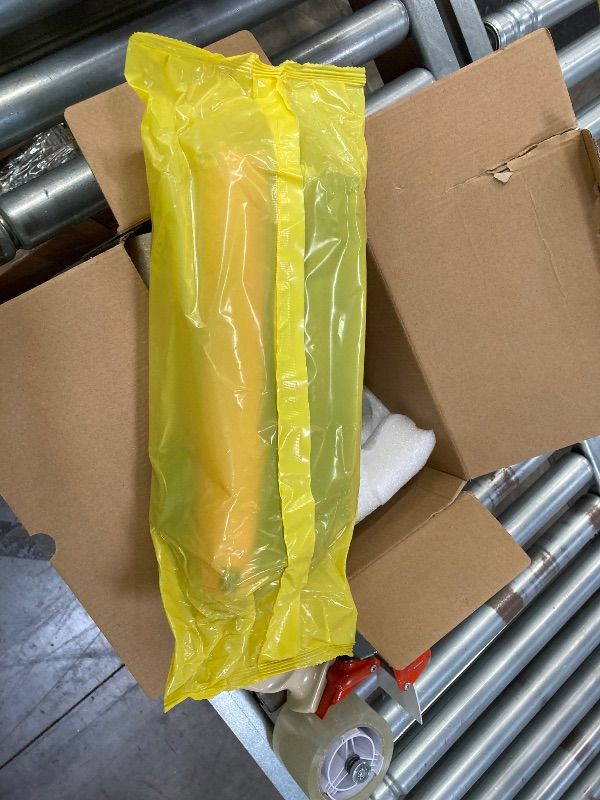 Photo 1 of ***ONLY ONE SEALED***MCYCOLOR 05A Toner Cartridge High Yield Compatible for HP CE505A Replacement for HP P2035 P2035N 2035N P2055DN 2055DN P2030 P2050 P2055X P2055D Printer (2 Black)
