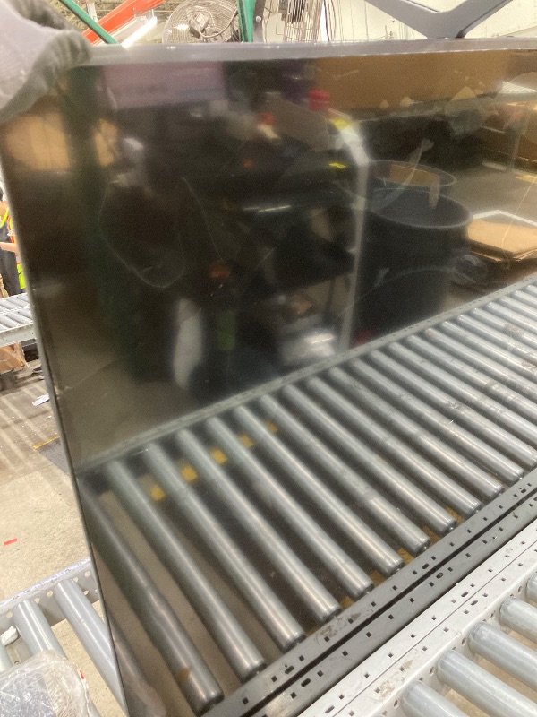 Photo 1 of *NO RETURNS/NO REFUNDS* *Pieces missing* *Major Damage* TCL Amazon Exclusive 65 Inch Class T7 Series | 4K QLED HDR Lag-Free Smart Google TV | 65T7, 2025 Model | 120Hz-144Hz High Brightness, Dolby Atmos, Alexa Voice Remote AI Streaming Gaming Television
