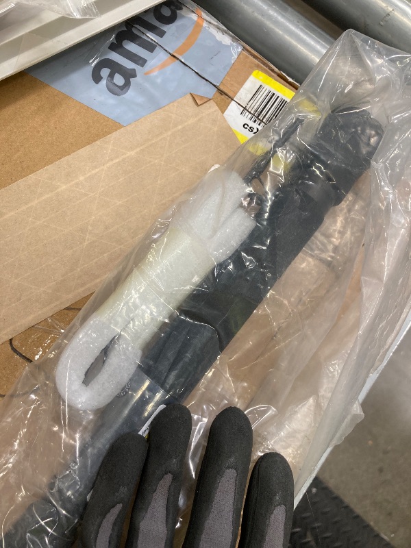 Photo 1 of *Broken piece inside bag* *Selling as is* Okuma PCHP-S-761H Pch Custom Spinning Rod, 7'6" Length, 1 Piece, 50-80 Line Rate, 2-8 oz Lure Rate, Heavy Power