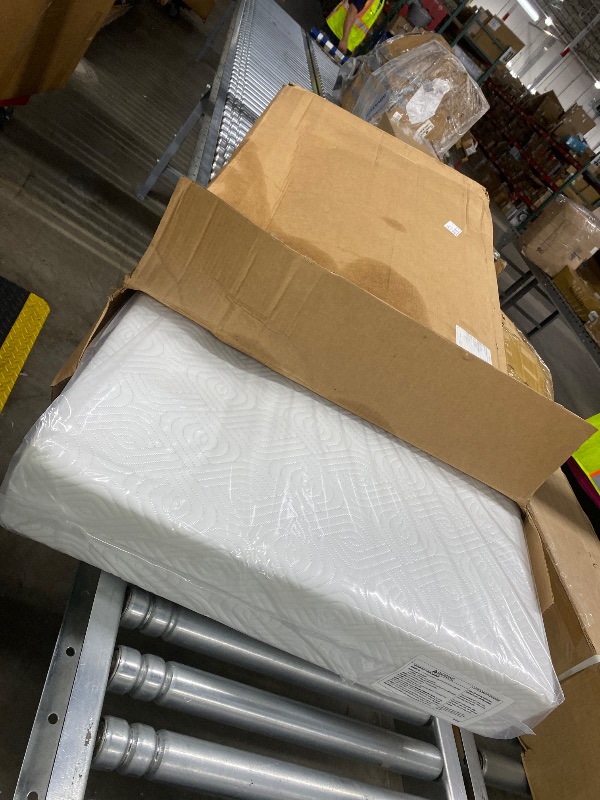 Photo 1 of  Toddler Mattress,