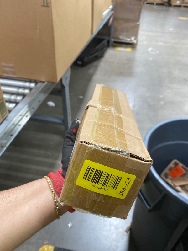 Photo 1 of **MISSING BALL*** AC-DK Trailer Hitch Ball Mount for 2 inch Receiver,2 inch Drop Hitch,with 2-Inch Ball,7,500 lbs Capacity Ball Hitch, 750lbs Tongue Weight,Includes Hitch Pin