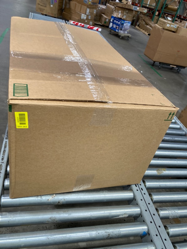 Photo 1 of * No Returns Accepted
No Returns Accepted
Bulk and Mixed ItemsNellis Variety Box: Pallet | See Notes for Details