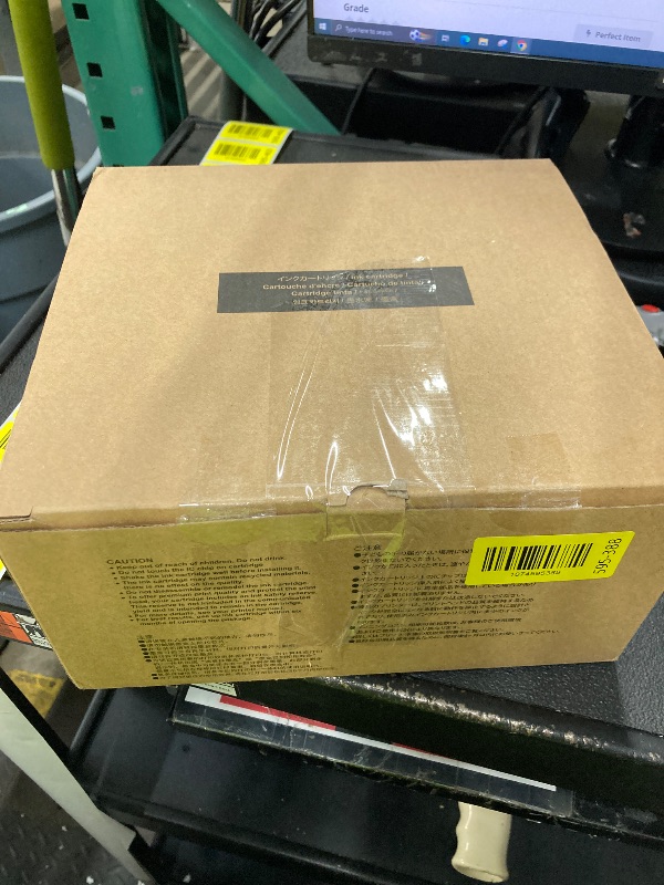 Photo 1 of **PICS UPDATED6/23***FACTORY SEALED INTERNAL PACKAGING**IF THE PACKAGES ARE OPENED FROM FACTORY SEAL THEY CAN NOT BE RETURNED*NO REFUND WILL BE GIVEN***LeciRoba 730 Ink Cartridge 300ml P2V68A P2V69A P2V70A P2V71A P2V72A P2V73A 730XL Replacement for HP 730