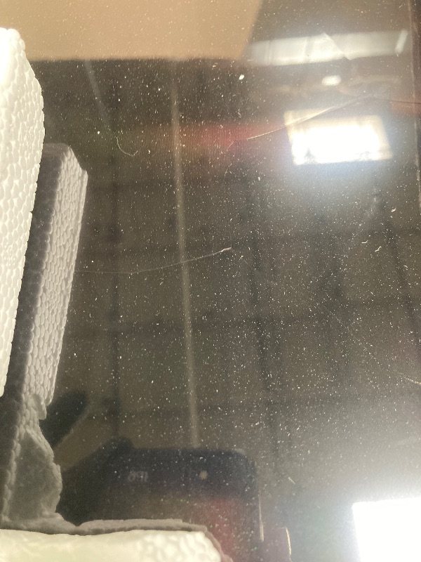 Photo 1 of ***NO RETURN/NO REFUND***
Samsung 65-Inch Class Crystal UHD U8000F 4K Smart TV (2025 Model) Endless Free Content, Processor, MetalStream Design, Knox Security, Alexa Built-in