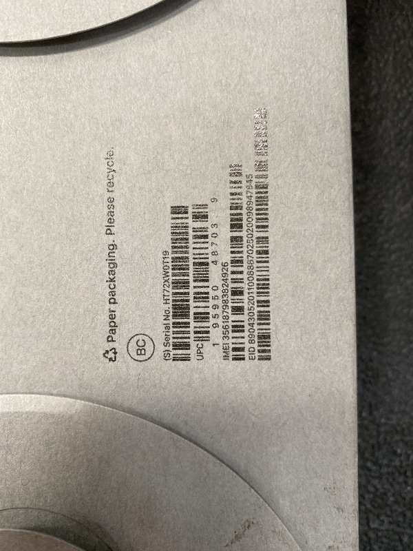 Photo 1 of ******* SEALED BY COMPANY******* Apple Watch Ultra 3 [GPS + Cellular 49mm] Running & Multisport Smartwatch w/Rugged Titanium Case w/Black Titanium Milanese Loop - L. Satellite Communications, Advanced Health & Fitness Tracking
