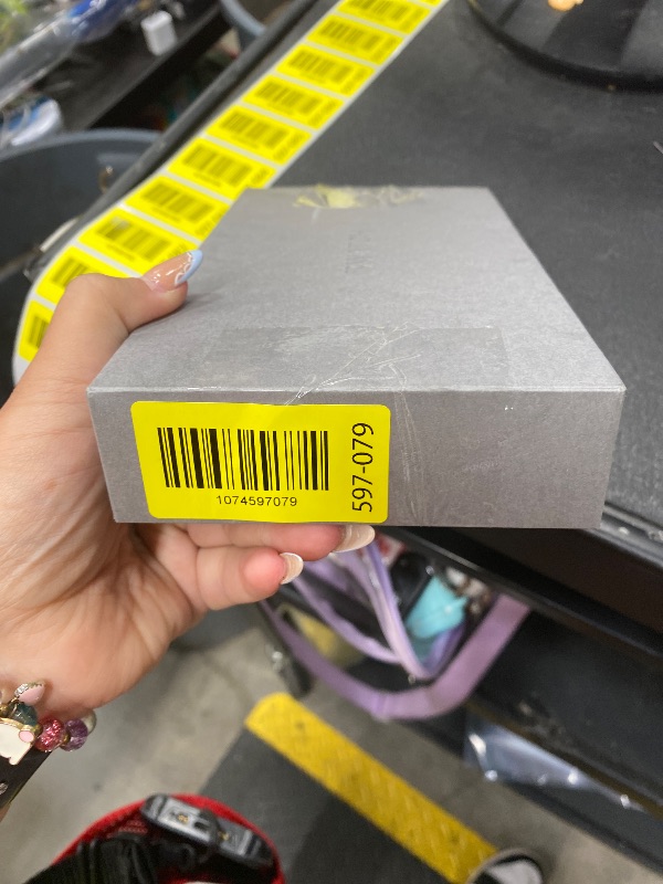 Photo 1 of ******* SEALED BY COMPANY******* Apple Watch Ultra 3 [GPS + Cellular 49mm] Running & Multisport Smartwatch w/Rugged Titanium Case w/Black Titanium Milanese Loop - L. Satellite Communications, Advanced Health & Fitness Tracking