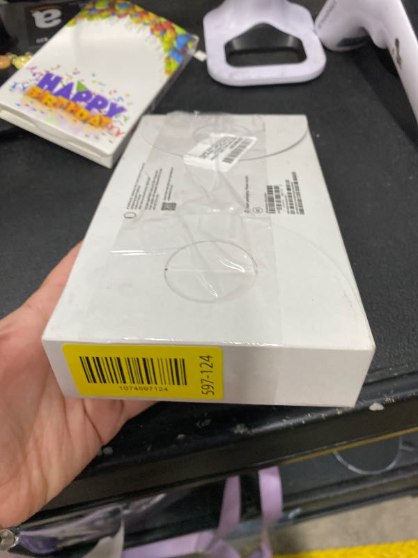 Photo 1 of ****** SEALED BY COMPANY******* Apple Watch Ultra 3 [GPS + Cellular 49mm] Running & Multisport Smartwatch w/Rugged Titanium Case w/Anchor Blue Ocean Band. Satellite Communications, Advanced Health & Fitness Tracking