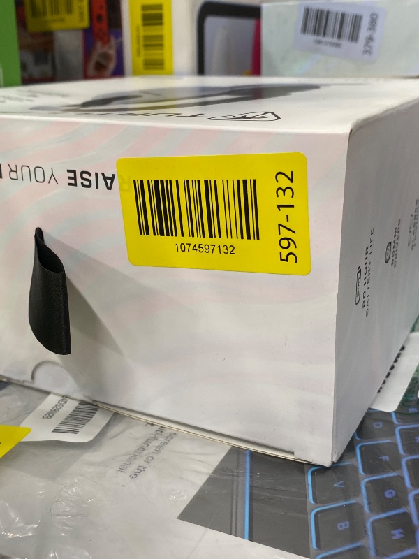 Photo 1 of ***** SEALED BY COMPANY******Turtle Beach Stealth 600 Wireless Multiplatform Amplified Gaming Headset for PS5, PS4, PC, & Mobile – Bluetooth, 80-Hr Battery, Noise-Cancelling Flip-to-Mute Mic, 50mm Speakers – White