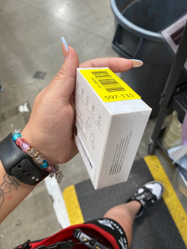 Photo 1 of ***** SEALED BY COMPANY******Ear Plugs for Sleeping Noise Cancelling,45dB Ear Plugs for Noise Reduction Reuseable Concert Ear Plugs for Sleeping, Concerts, Traveling, Working Black